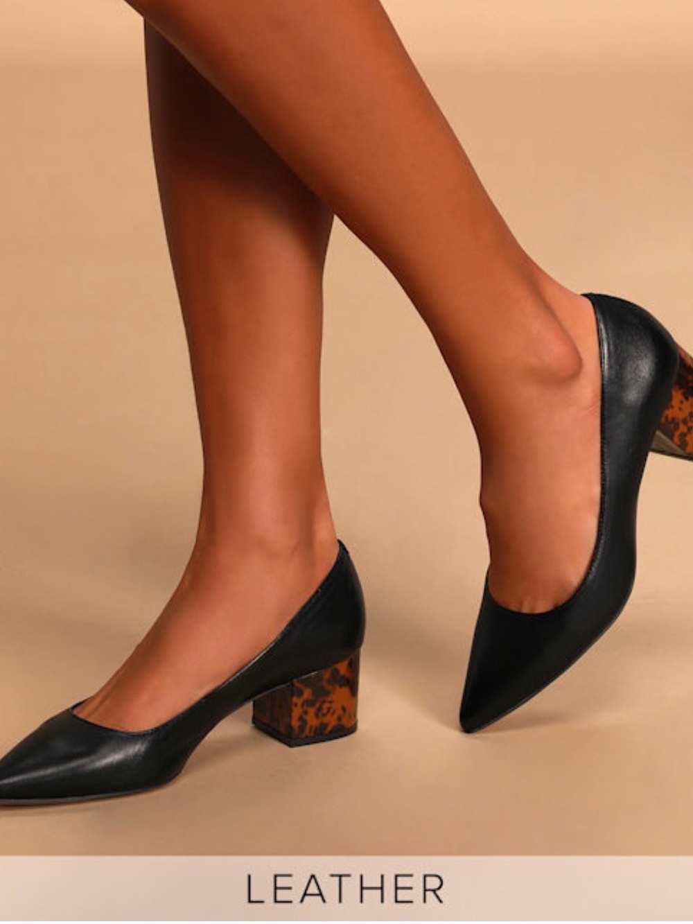 Sole Society Andorra Pump